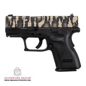 Springfield XD 9mm