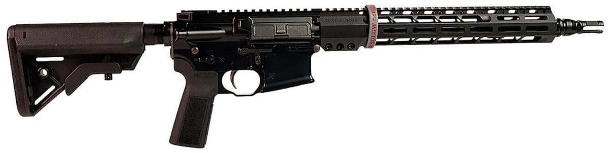 Sons of Liberty Gun Works M4-89