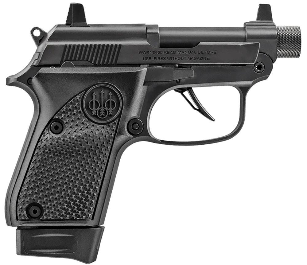 Beretta Bobcat 20X 22 LR