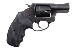 Charter Arms - Mks Supply Pathfinder Black 22M