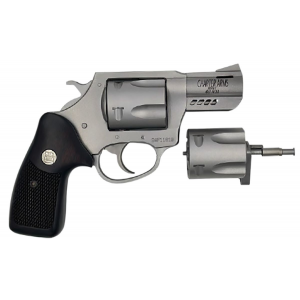 Charter Arms - Mks Supply Mag Pug 357 Mag