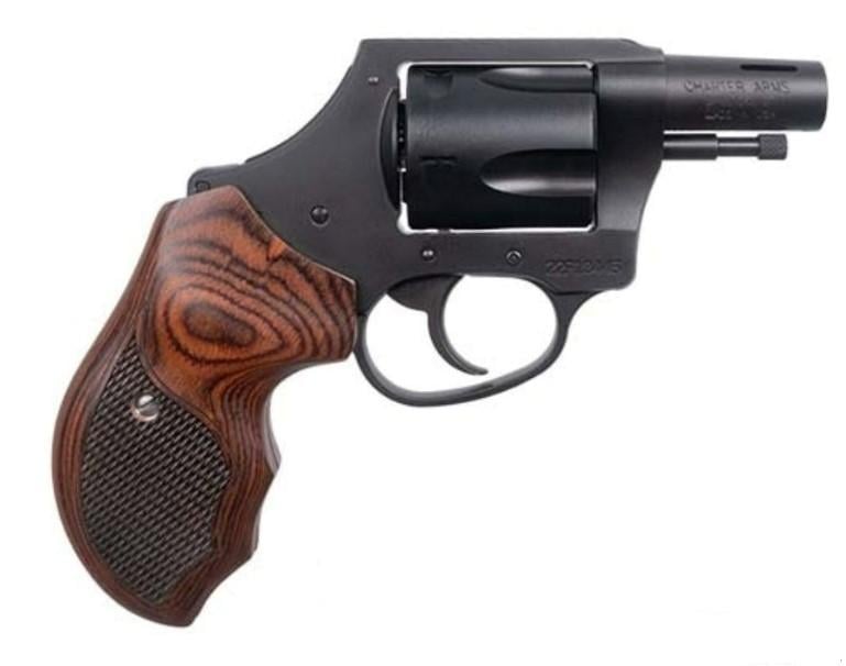 Charter Arms - Mks Supply Boomer 44 Special