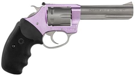Charter Arms - Mks Supply Lavender Lady 22 LR