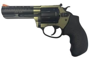 Charter Arms Pathfinder II OD Green 22 WMR
