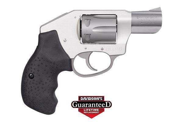 Charter Arms - Mks Supply Undercoverette Compact 32HR Magnum