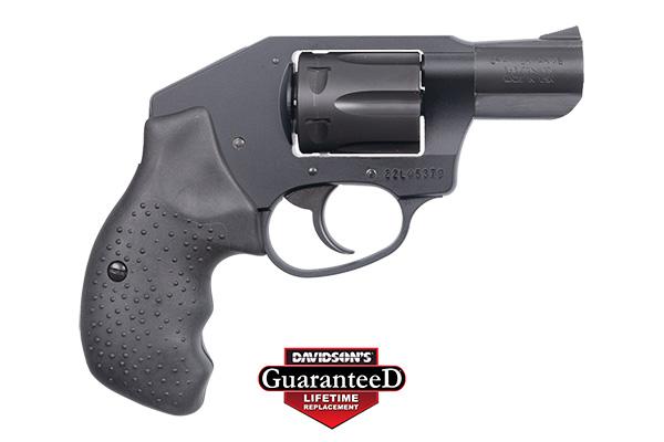 Charter Arms - Mks Supply Undercoverette Compact 32HR Magnum