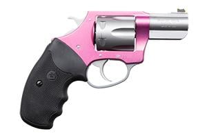 Charter Arms - Mks Supply Rosie 38 Special