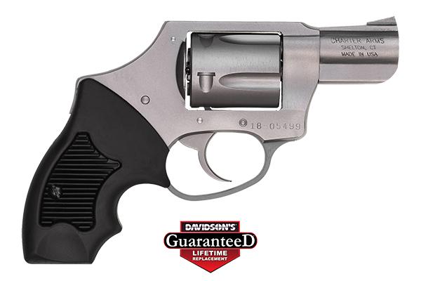 Charter Arms - Mks Supply Undercover Lite 38 Special