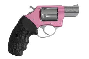 Charter Arms - Mks Supply Pink Lady Undercover Lite 38 Special