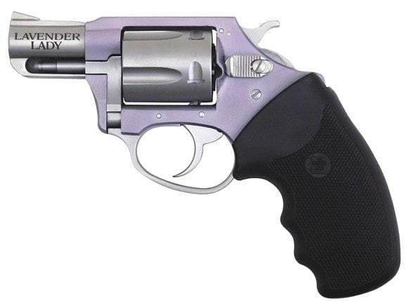 Charter Arms - Mks Supply Undercover Lady, Chic Lady 38 Special