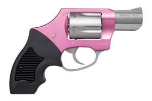 Charter Arms - Mks Supply Pink Lady Off Duty 38 Special