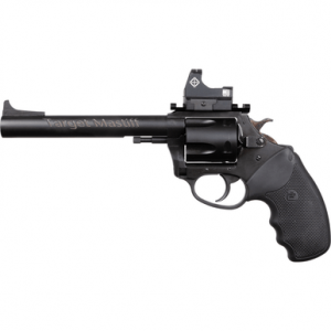 Charter Arms - Mks Supply Target Mastiff 357 Mag