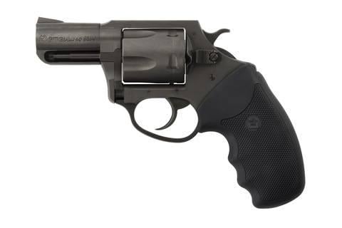 Charter Arms - Mks Supply Pit Bull 40 S&W