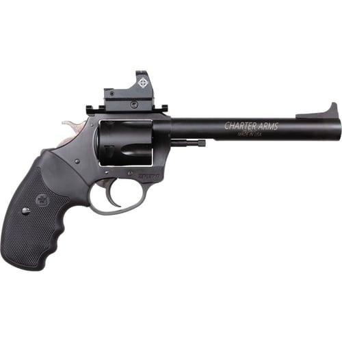 Charter Arms - Mks Supply Target Mastiff 44 Special