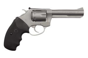 charter arms pathfinder 22lr shooting