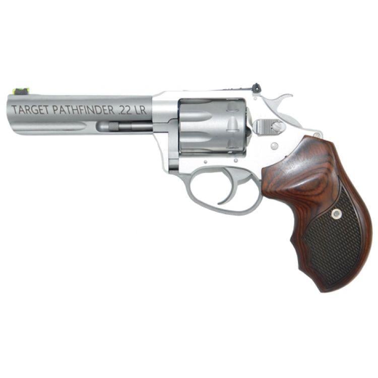 Charter Arms - Mks Supply Target Pathfinder 22LR