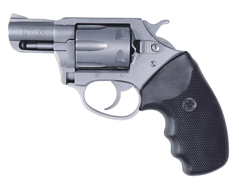 Charter Arms - Mks Supply Pathfinder 22 WMR