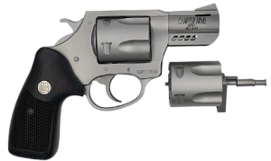 Charter Arms - Mks Supply Mag Pug 357 Mag