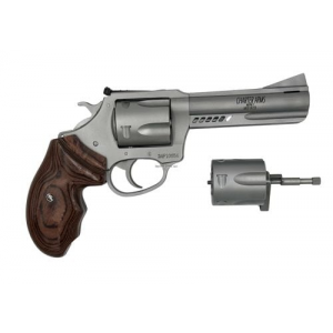 Charter Arms Double Dog 357 Mag, 38 Special, 9mm