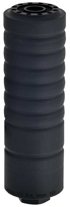 AB Suppressor A10-7.62 Duty Can 7.62 QD Thread 5/8-24 7.62mm