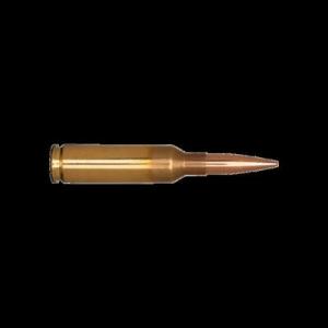 Berger Hybrid Target 6mm Creedmoor 109 Grain Hybrid Target Brass Cased Centerfire 20 Rounds