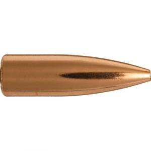 Berger Bullets - 6mm - 68 Grain - Flat Base Target