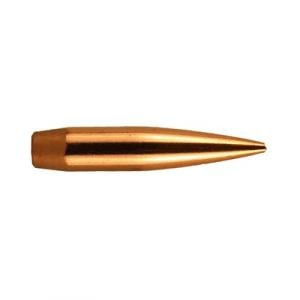 Berger Bullets Target Hybrid 24433 6mm