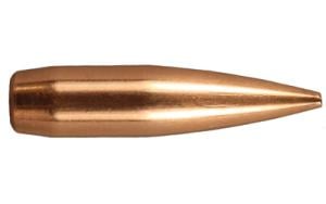 Berger Bullets BERGER LD HUNTING 100CT 6mm