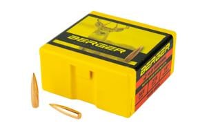 Berger Bullets Hunting VLD 24528 6mm
