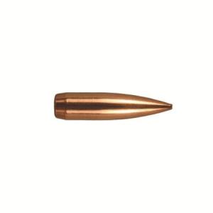 Berger Bullets Match Target 6mm (0.243") Boat Tail Bullets - 6mm (0.243") 90gr Boat Tail 1,000/Box