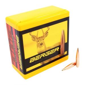 Berger Bullets 25586