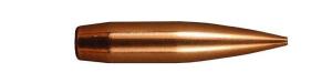 Ar Hybrid Tactical 6.5mm (0.264'''') Otm Bullets - 6.5mm (0.264'''') 130gr Hybrid Otm Boat Tail 500/Box 6.5mm Rem Mag