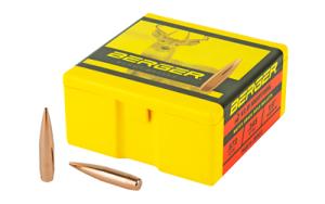 Berger Bullets Hunting VLD 28502 7mm-08