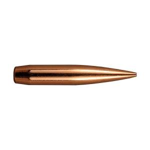 Berger Bullets Extreme Outer Limits Elite Hunter - 7mm (0.284") 195gr Hybrid Boat Tail 500/Box