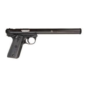 Maxim Defense Ruger MKIV-SD Integrally Suppressed .22 LR