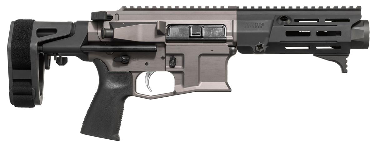 Maxim Defense PDX 7.62X39mm