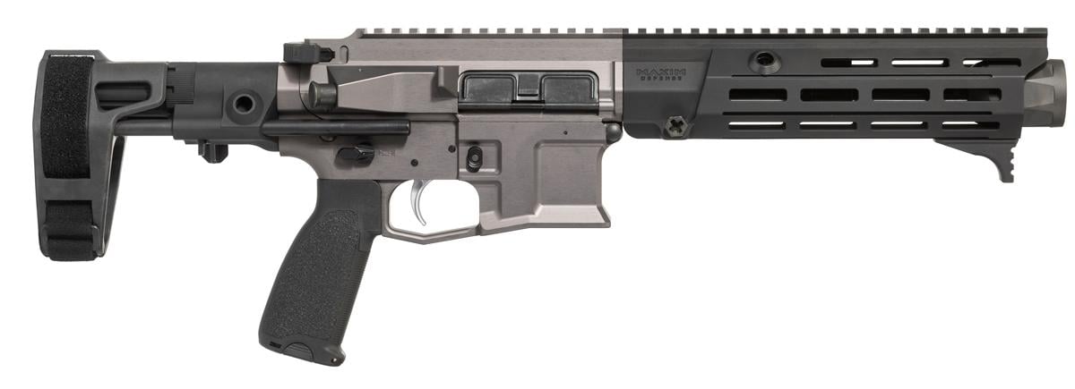 Maxim Defense MXM-48101 300 BLK