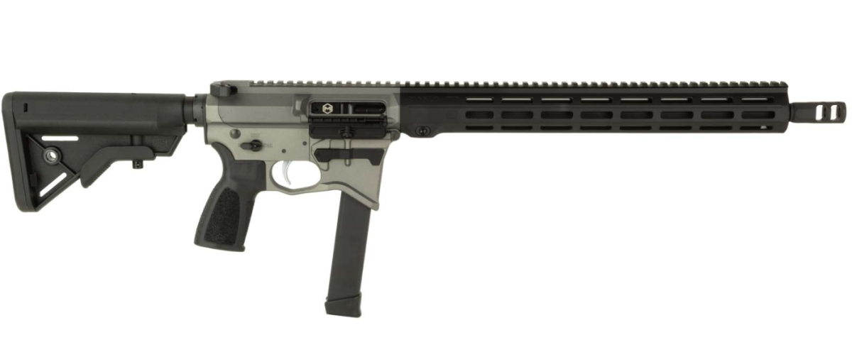Maxim Defense MD9 Carbine 10 Gauge