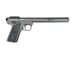 Maxim Defense Ruger MKIV-SD 22 LR