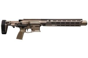 Maxim Defense SDX RFLX 300 BLK