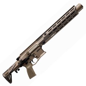 Maxim Defense SDX RFLX SBR 300 BLK