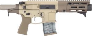 Maxim Defense SPS 505 PDX 300 BLK