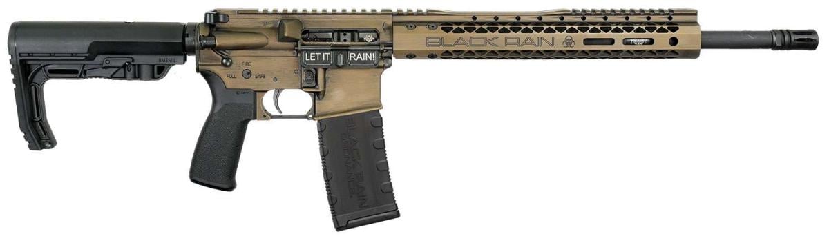Black Rain Ordnance .223 Remington