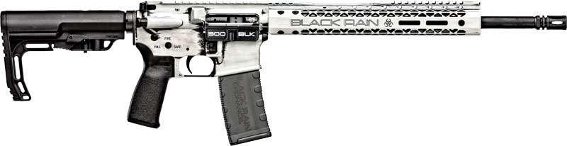 Black Rain Ordnance Fusion .300 Blackout