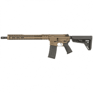 Black Rain Ordnance Spec 15+