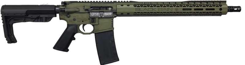 Black Rain Ordnance FALLOUT 223/5.56