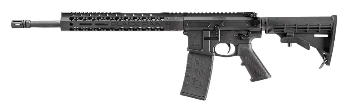 Black Rain Ordnance Tyrant 300 Blackout