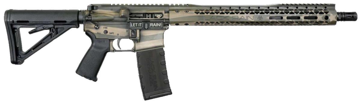 Black Rain Ordnance Patriot .300 Blackout