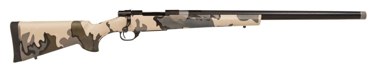 Howa 1500 6.5 Creedmoor