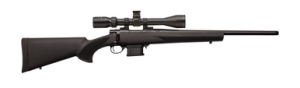Howa M1500 Mini Action 6mm ARC